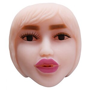 Masturbator Temptation Passion Lady Snug-Fit Mouth Thumb 1