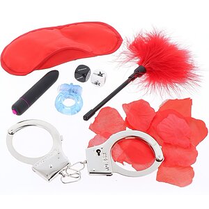 The Passionate Weekend Kit Thumb 2