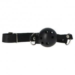 Top Bondage Kit Negru Thumb 4