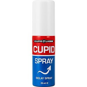 Tratament Ejaculare Precoce Spray Cupid Delay 25ml Thumb 1