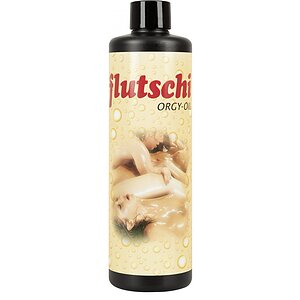 Ulei Masaj Flutschi Reuniune Libertină 500ml