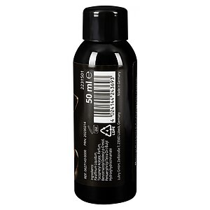 Vanilla Massage Oil 50ml Thumb 1