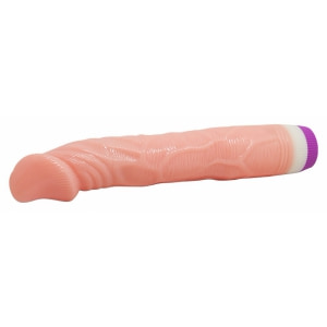 Vibe Natural 22cm Thumb 3