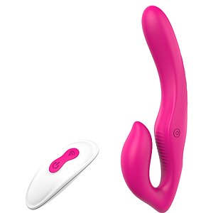 Vibes Of Love Remote Double Dipper Roz Thumb 3