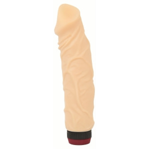Vibrator 21cm Big Boy