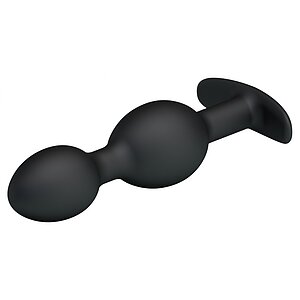 Dopul Pentru Stimulare Secretă Negru Thumb 2