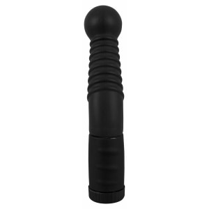 Vibrator Bărbați Pentru Prostată Twister Negru Thumb 6