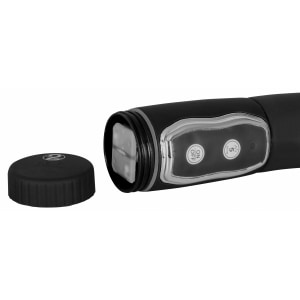 Vibrator Bărbați Pentru Prostată Twister Negru Thumb 22