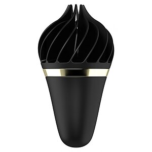 Vibrator Clitoris Satisfyer Layons Sweet Temptation Negru Thumb 1