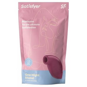 Vibrator Clitoridian Satisfyer Noapte De Dragoste Mov Thumb 3