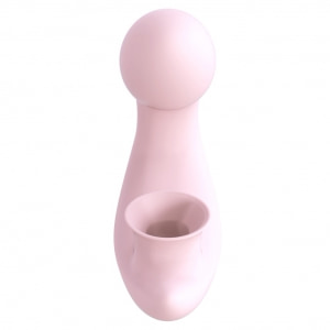 Vibrator Clitoridian Shots Irresistible Desirable Roz Thumb 5