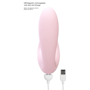 Vibrator Clitoridian Shots Irresistible Desirable Roz Thumb 2