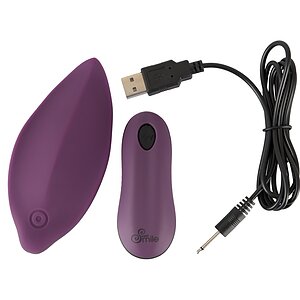 Vibrator Clitoris Panty Sweet Smile Mov Thumb 4