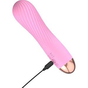 Vibrator Cuties 2.0 Mini Roz Thumb 4