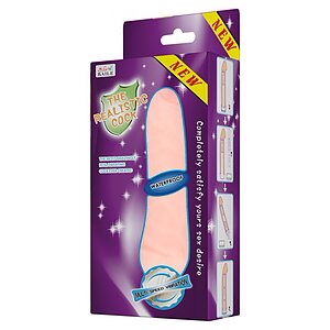 Vibrator Debra The Realistic Thumb 1