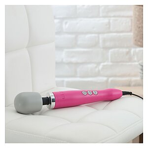 Vibrator Doxy Original Massager Roz Thumb 4