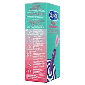 Vibrator Durex Play Delight Mov Thumb 2