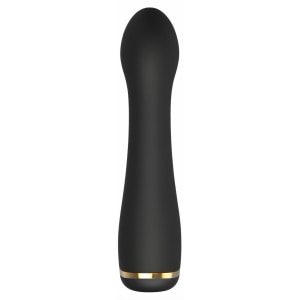 Vibrator Elite Juliette Negru Thumb 1
