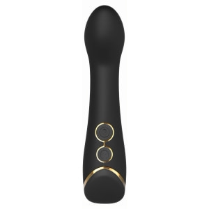 Vibrator Elite Juliette Negru Thumb 2