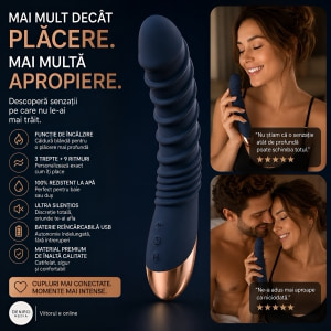 Vibrator Goddess Collection Dream Toys Albastru Thumb 5