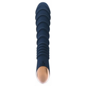Vibrator Goddess Collection Dream Toys Albastru Thumb 3