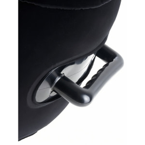 Vibrator Inflatable Hot Seat Negru Thumb 6