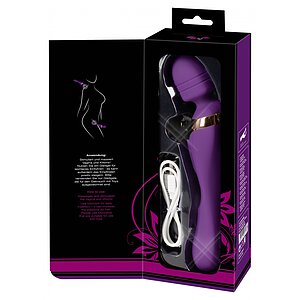 Vibrator Javida Double Massager Mov Thumb 12
