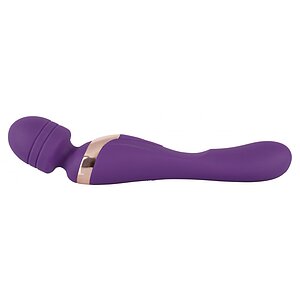 Vibrator Javida Double Massager Mov Thumb 5