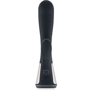 Vibrator Kiiroo OhMiBod Fuse Negru Thumb 1