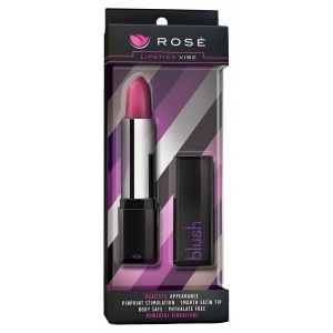 Vibrator Lipstick Blush Roz Thumb 3