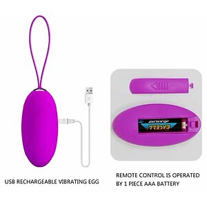 Vibrator Ou Pretty Love Jacqueline Mov Thumb 2