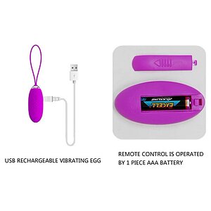 Vibrator Ou Pretty Love Joanna Mov Thumb 4