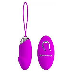 Vibrator Ou Pretty Love Julia Mov Thumb 1