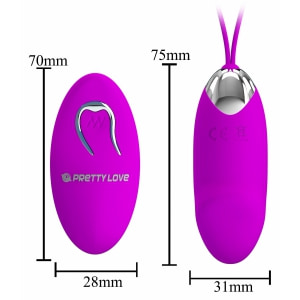 Vibrator Ou Pretty Love Julia Mov Thumb 12