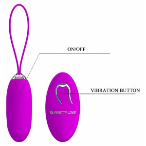 Vibrator Ou Pretty Love Julia Mov Thumb 10