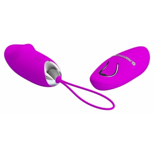 Vibrator Ou Pretty Love Julia Mov Thumb 6