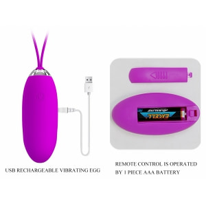 Vibrator Ou Pretty Love Julia Mov Thumb 8