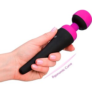 Vibrator Palm Power Roz Thumb 5