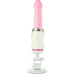 Vibrator Pillow Talk Feisty Roz Thumb 1