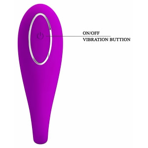 Vibrator Pretty Love Algernon Mov Thumb 5