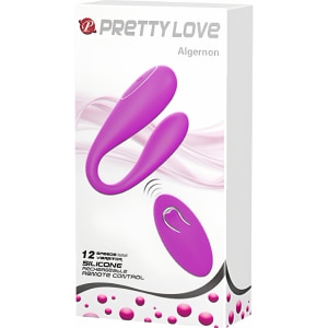 Vibrator Pretty Love Algernon Mov Thumb 11