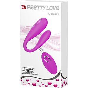 Vibrator Pretty Love Algernon Mov Thumb 2