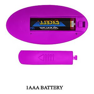 Vibrator Pretty Love Algernon Mov Thumb 4