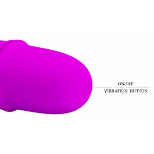 Vibrator Pretty Love Arnd Mov Thumb 5