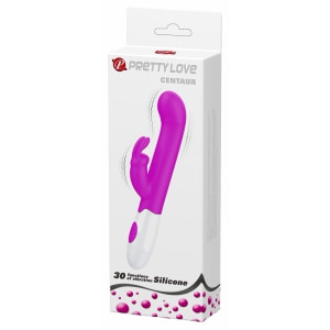 Vibrator Pretty Love Centaur Mov Thumb 7