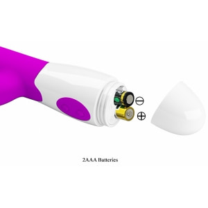 Vibrator Pretty Love Centaur Mov Thumb 6