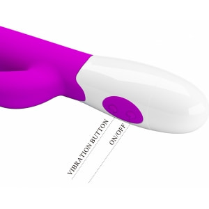 Vibrator Pretty Love Centaur Mov Thumb 5