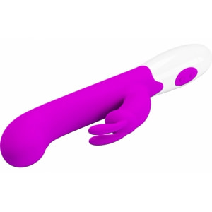 Vibrator Pretty Love Centaur Mov Thumb 1