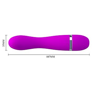 Vibrator Pretty Love Cvelyn Mov Thumb 6