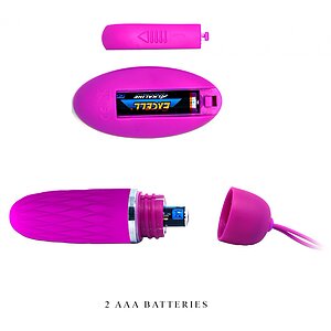 Vibrator Pretty Love Dawn Mov Thumb 5